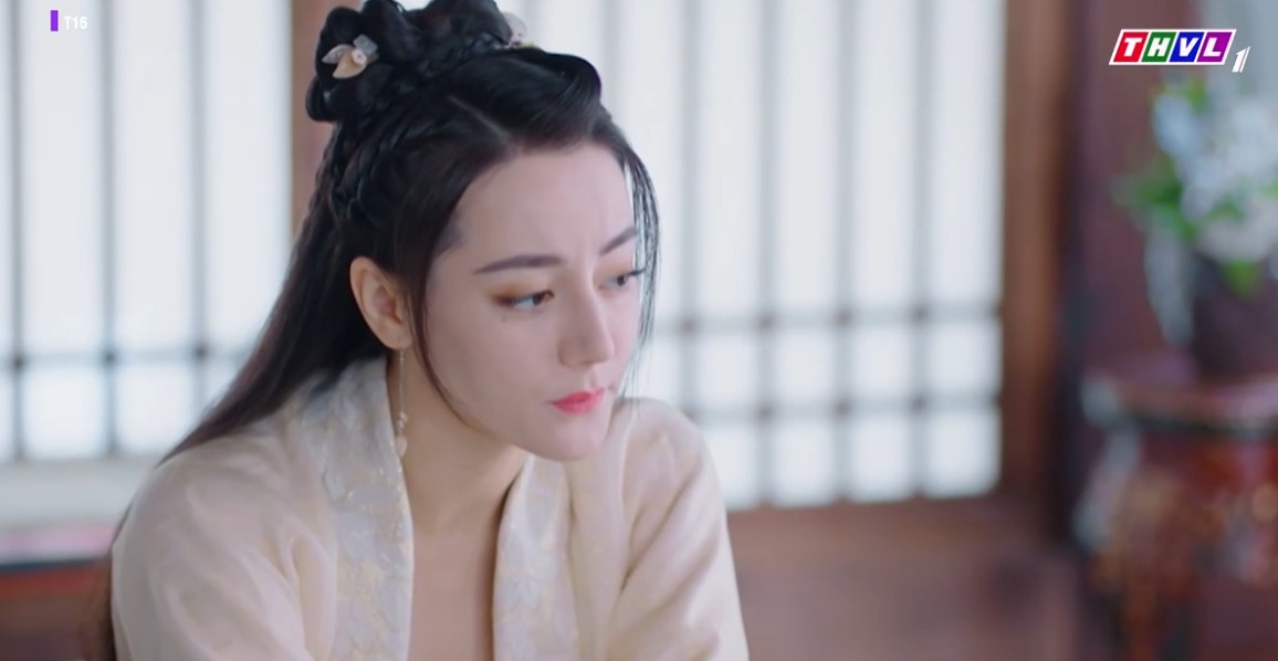 Thân phận thật của Nhậm An Lạc dần được hé lộ.