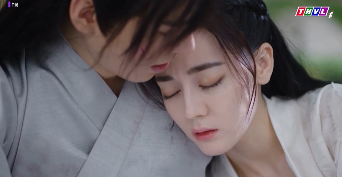 Phim “An Lạc truyện”: Hàn Diệp thừa nhận từng rung động trước Nhậm An Lạc, nhưng vẫn chọn bảo vệ Đế Tử Nguyên