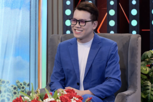 Tập 40 Đời Rất Đẹp sẽ phát sóng vào lúc 19:15, Thứ Bảy ngày 3/10/2026 trên kênh VTV9