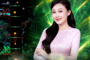 Diễn viên Phượng Tiên