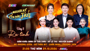 Ba thí sinh Đỗ Thảo My, Chấn Minh và Phượng Tiên góp mặt trong tập 5 với chủ đề “Ru tình”. nghệ thuật