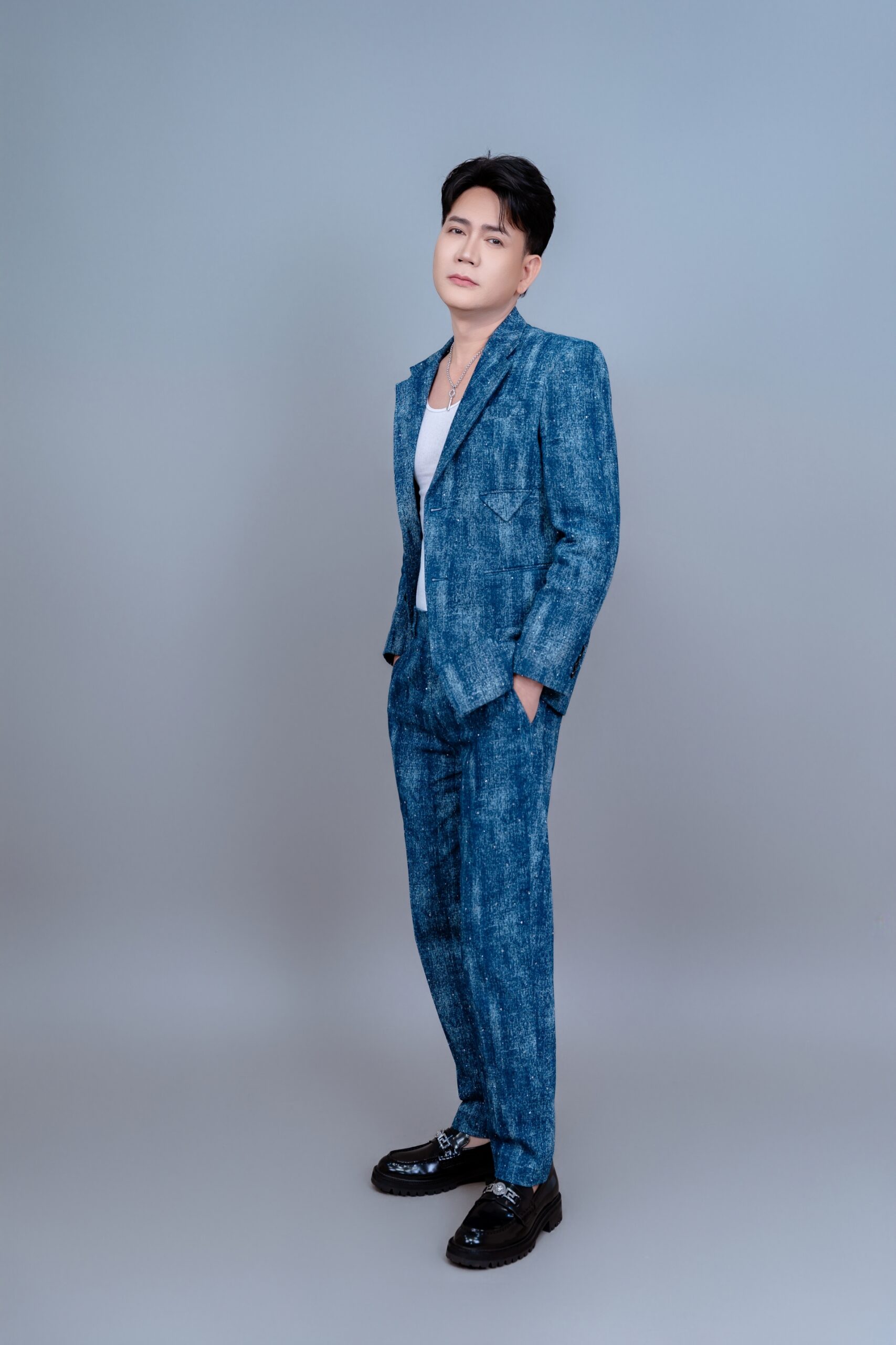 Quách Thành Danh xem quyết định theo đuổi đam mê âm nhạc là một bước ngoặt quan trọng trong cuộc đời.