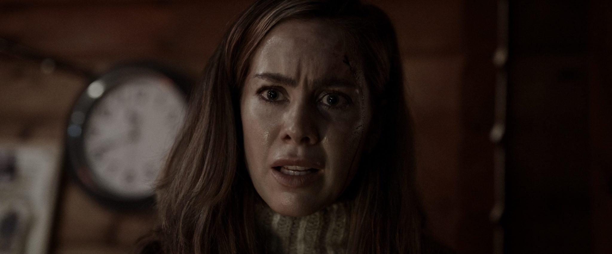 Sao “Game of Thrones” trở thành con mồi của Bambi đột biến