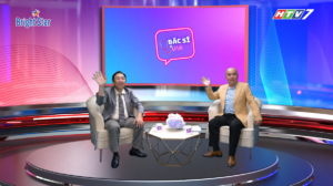 “Bác sĩ vui vẻ” ThS.BS.CKII Lưu Phương: Phải làm sao khi đại tràng...nổi loạn?