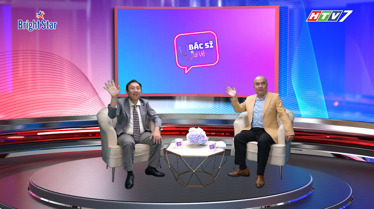 “Bác sĩ vui vẻ” ThS.BS.CKII Lưu Phương: Phải làm sao khi đại tràng...nổi loạn?