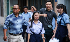 Tuyển sinh lớp 10 dự kiến thay đổi điểm khuyến khích và điều kiện cộng điểm cho học sinh