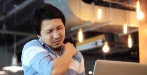Thoái hóa khớp
