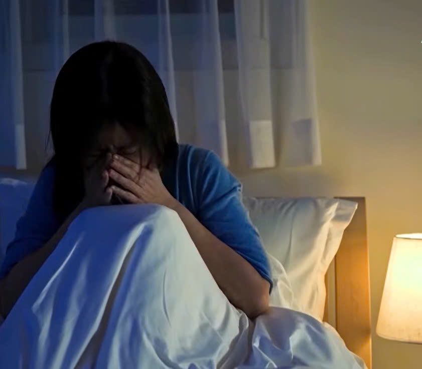 Những thay đổi kéo dài về cảm xúc và sinh hoạt là dấu hiệu cần được quan tâm đúng mức.