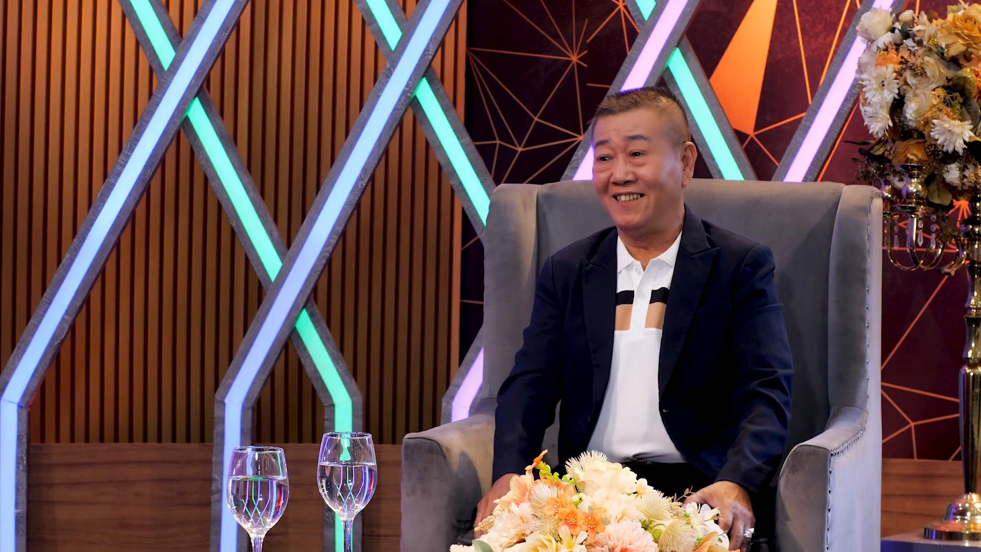 Nghệ sĩ Vũ Thanh