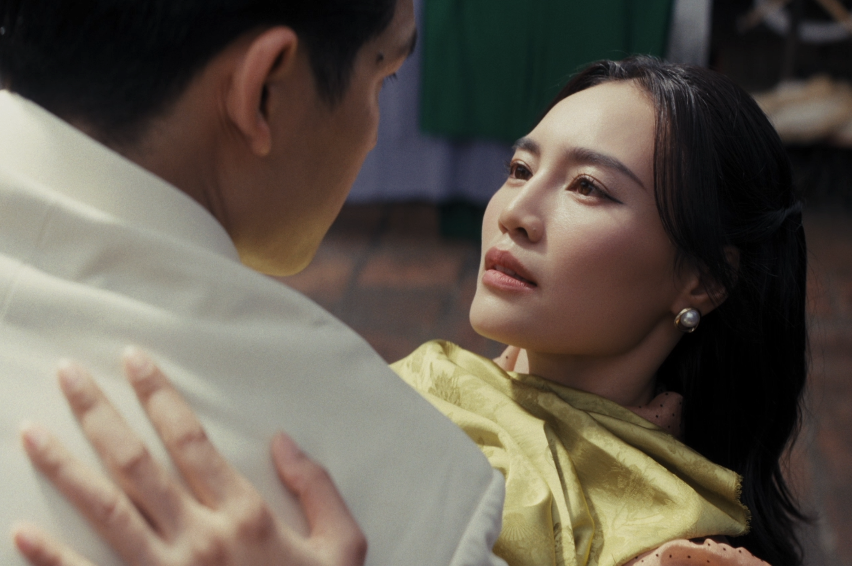 Thử thách mới trên màn ảnh
