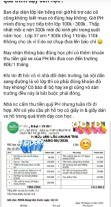 Ẩn danh tố giáo viên trên mạng và những hệ lụy trong môi trường giáo dục