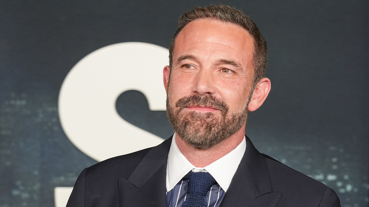 Ben Affleck