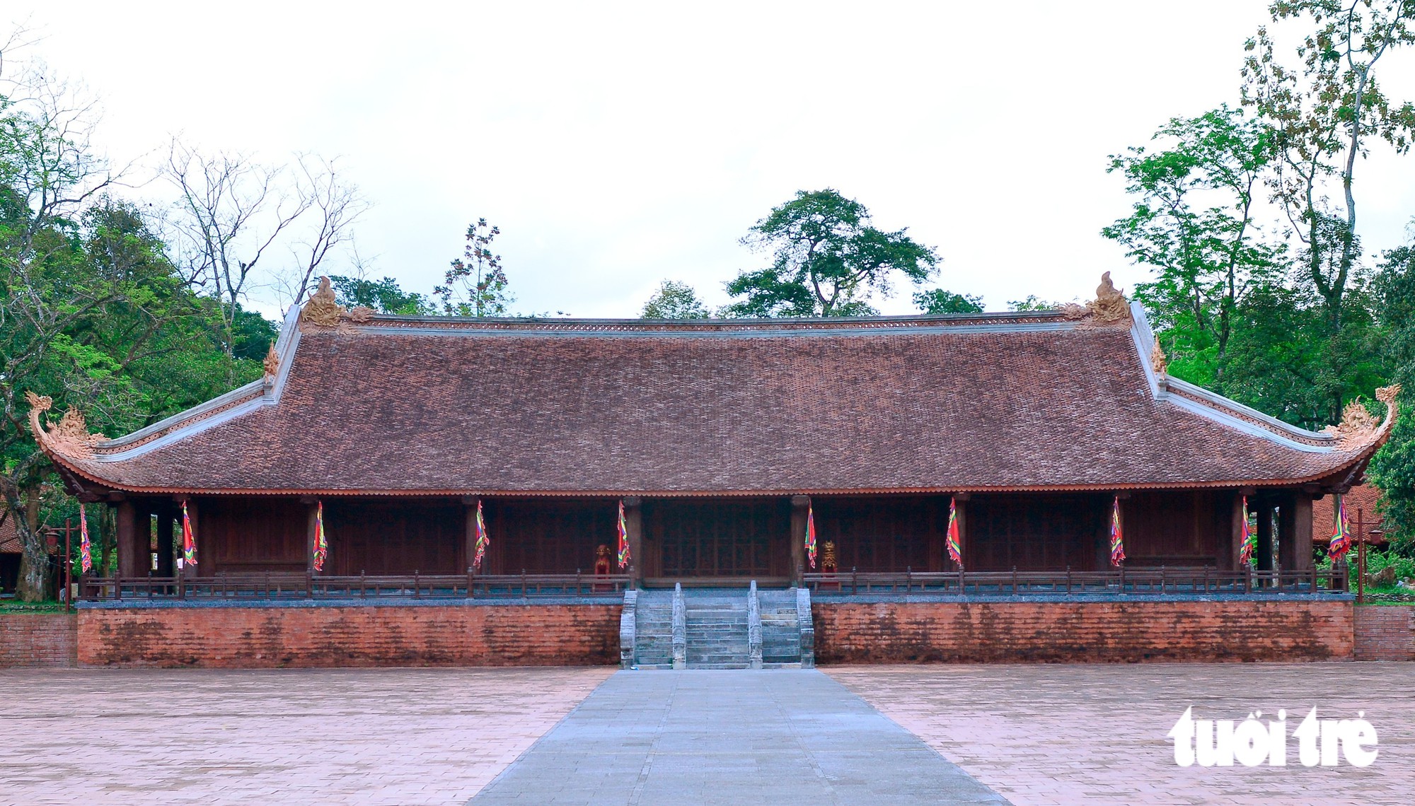 Lam Kinh
