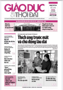 tin tức báo in 14/10