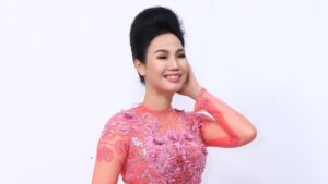 Ca sĩ Thùy Trang trải lòng về mất mát lớn nhất trên hành trình theo đuổi nghệ thuật