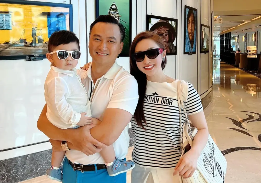 chí bảo
