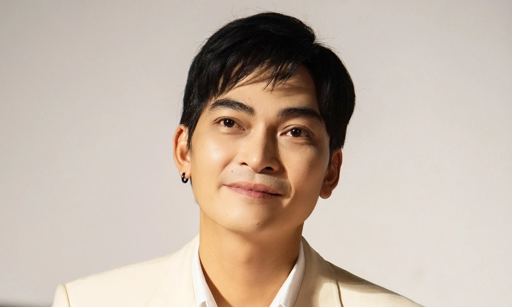 đạo diễn Khương Ngọc
