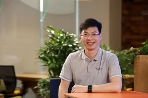TS. Nguyễn Hữu Lệ và các hoạt động phát triển công nghệ tại Việt Nam.