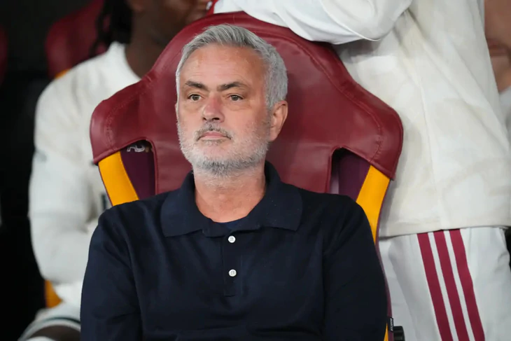 Mourinho