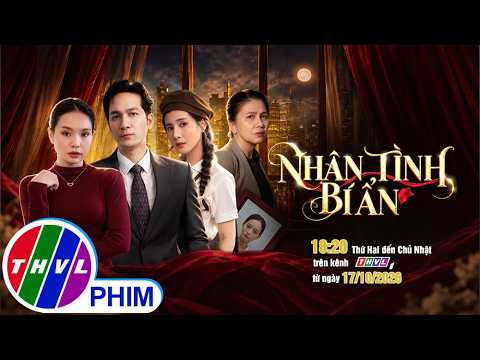 Phim "Nhân tình bí ẩn" hôn nhân