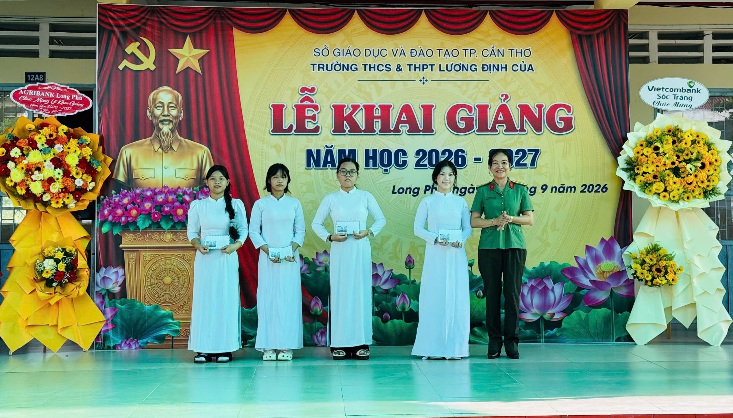 học sinh