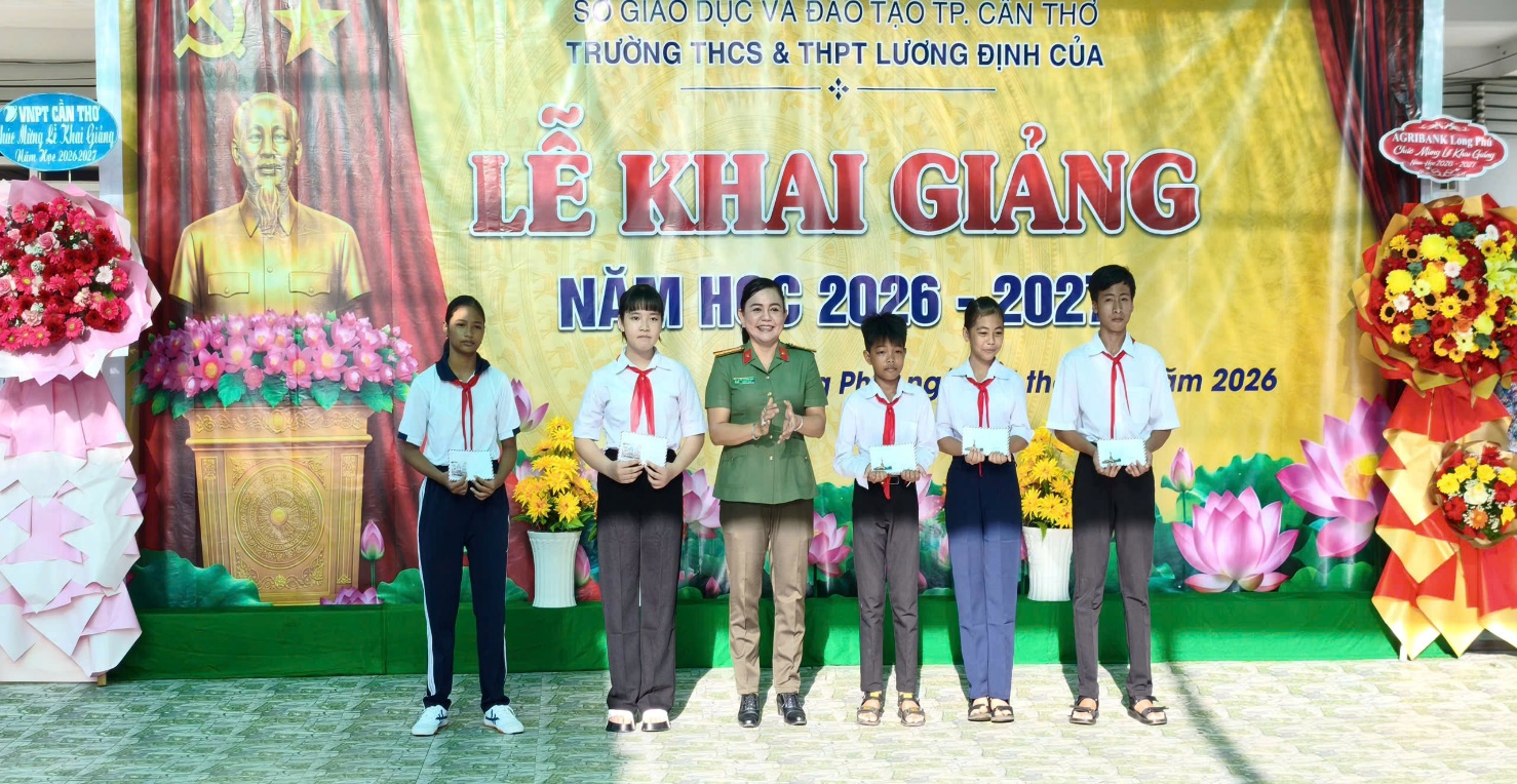 học sinh