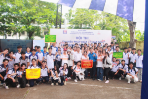 học sinh, sinh viên
