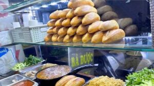 bánh mì