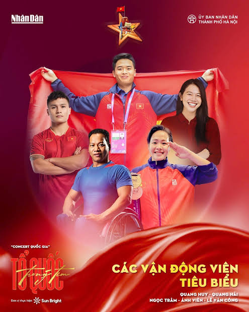 Bên cạnh thi đấu, Nguyễn Ngọc Trâm còn có cơ hội giao lưu với công chúng tại các chương trình cộng đồng.