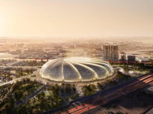 Những lo ngại về an ninh tại Saudi Arabia làm dấy lên khả năng Asian Cup 2027 phải đổi địa điểm tổ chức hoặc lùi lịch thi đấu. Tương lai của giải đấu vẫn chờ quyết định từ AFC.