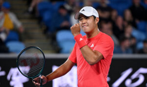 Learner Tien và Brandon Nakashima cùng góp mặt trong top 20 ATP. Khám phá hành trình thi đấu và những dấu mốc nổi bật của hai tay vợt gốc Việt.