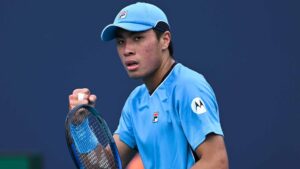 Learner Tien và Brandon Nakashima cùng góp mặt trong top 20 ATP. Khám phá hành trình thi đấu và những dấu mốc nổi bật của hai tay vợt gốc Việt.