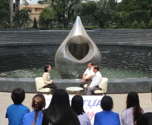 Những câu chuyện xúc động về tình người sau 5 năm đại dịch Covid-19 trong chương trình Điểm tựa cuộc sống trên VTV1